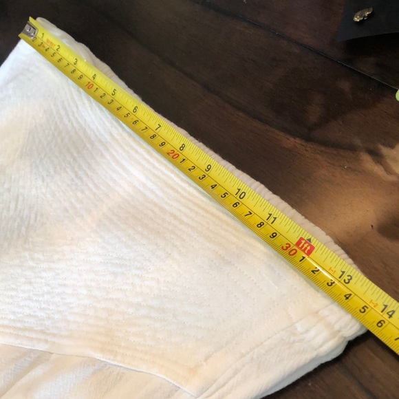 🇲🇦 2-piece Boho side button pants asymmetrical point front top set - Picture 8 of 12